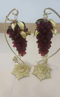انگور تزئینی