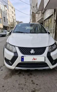 کوییک s 1403