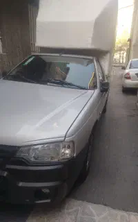 آریسان 2 مسقف 2متری آخر403