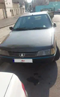 پزو۴۰۵