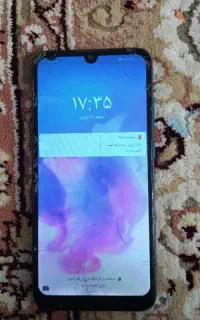 گوشی هواوی وای۶