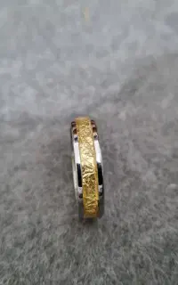 حلقه با اسم محمد انگلیسی