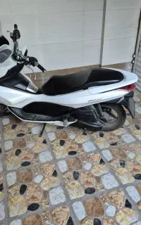 موتور pcx