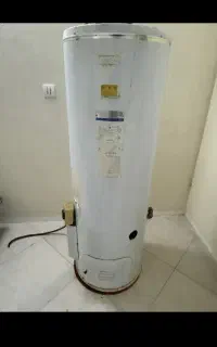 ابگرمکن ایستاده ۱۸۵ لیتری مداین