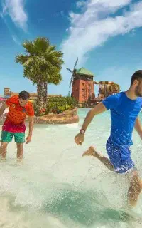 تور کیش اقتصادی همه روزه با اقساط ویژه