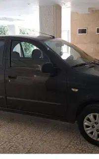 تیبا مشکی کمیاب
