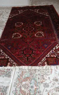 فروش فرش دستباف