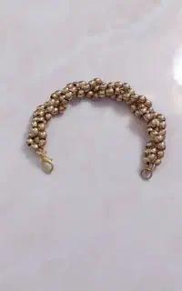 دستبند عتیقه قدیمی