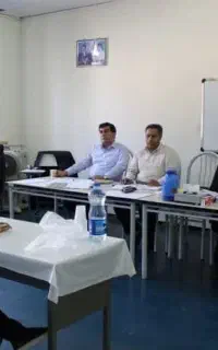 مشاوره و دوره آمادگی مصاحبه فرهنگیان