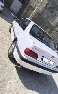 پارس سال مدل1400فابریک