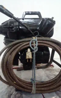 لوله بازکنی شبانه روزی چاه بازکن تمام نقاط ۴۵%تخفی