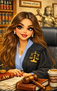 وکیل دادگستری