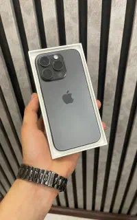 آیفون 15Pro 256 گیگابایت