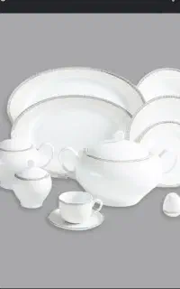 چینی زرین ۱۰۲ پارچه