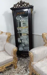 بوفه بدون خط و خش