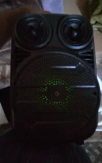 اسپیکر بلوتوث دار