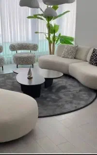 مبل تدی