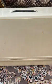 چرخ خیاطی مارشال