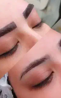 خدمات تمامی تاتو صورت
