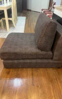 مبل تکی