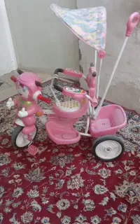 سه چرخ