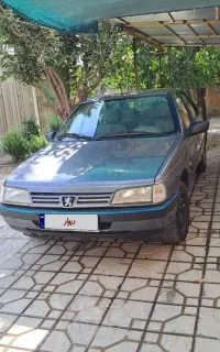 پرو ۴۰۵