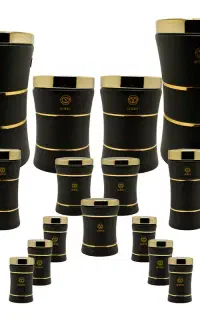سرویس آشپزخانه ۱۷ پارچه اورانوس نو
