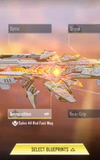 اکانت کالاف