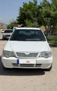 پراید 111 مدل 1389 تمیز
