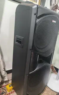 اسپیکر لومکس