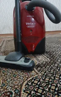 جاروبرقی