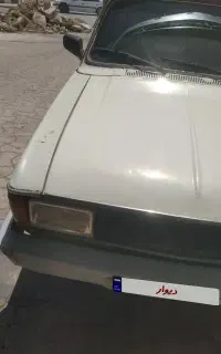 پیکان وانت دوگانه