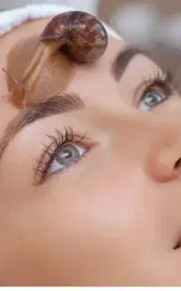 حلزون تراپی