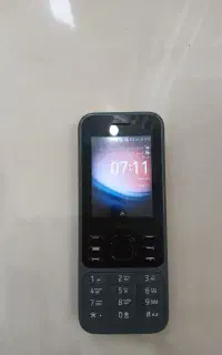 گوشی موبایل نو‌کیا 6300 درحد نو