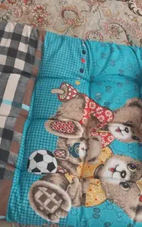 تشک نوزاد