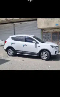جک اس ۵اتوماتیک