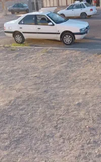 پژواس ال ایکس