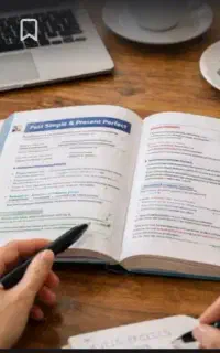 تدریس انلاین به همراه پکیج اصطلاحات بصورت رایگان