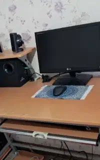 میز کامپیوتر