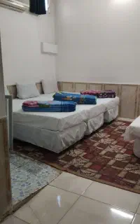 کاروان مشهد