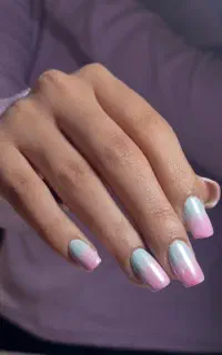 کاشت ناخن عدالت ۵۰