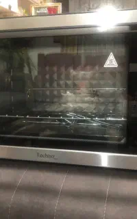 تستر Techno