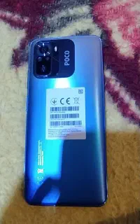 پوکو m5