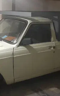 پیکان وانت۸۶  . معاوضه با پراید