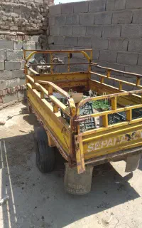موتور سه چرخ