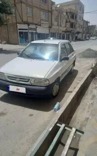 پراید۸۷