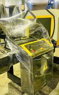 شیرینگ پک در ابعاد مینی و بزرگ