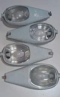 سر چراغ خیابانی گلنور ۱۲۵ وات