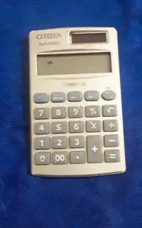 ماشین حساب