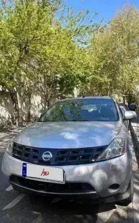 نیسان مورانو بیرنگ/فروش، تهاتر و معاوضه